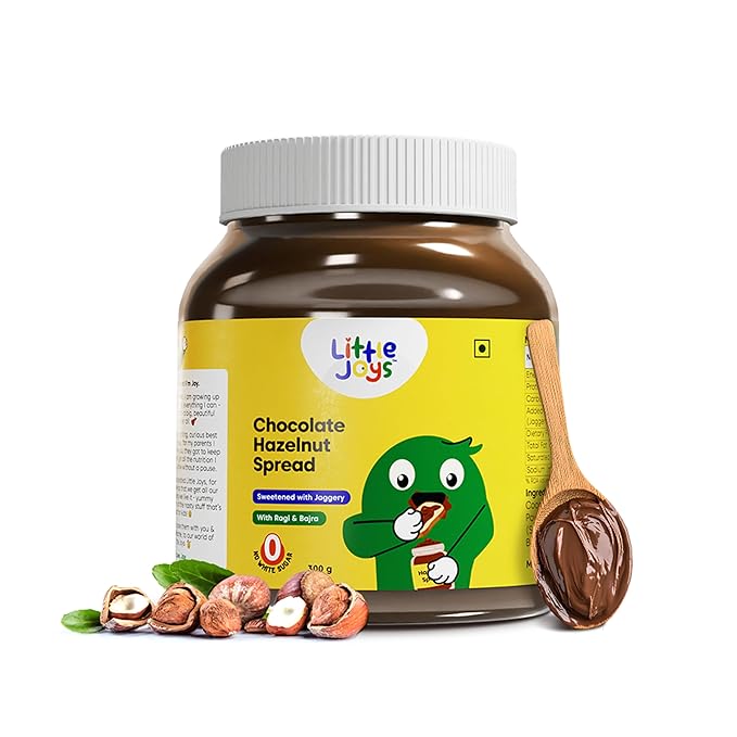 Little Joys Chocolate Hazelnut Spread