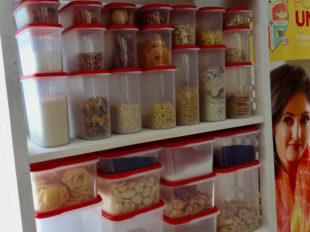 Tupperware