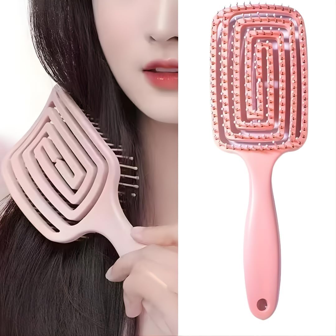 Detangling Hair Brush